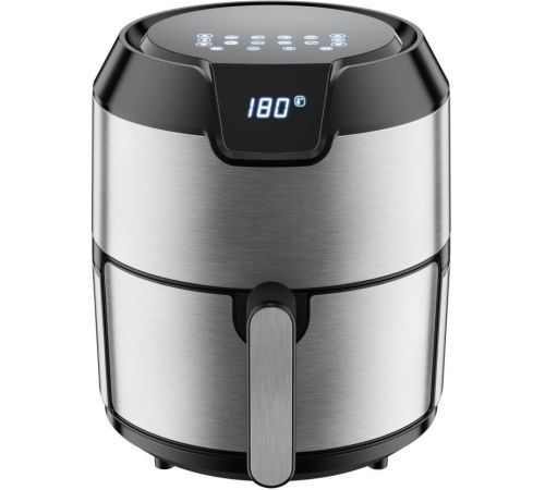Аэрогриль аэрофритюрница Tefal EY401D15