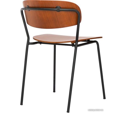 Стул Bergenson Bjorn Torfrid BB000099 орех