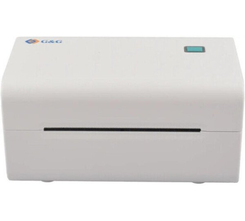 Принтер этикеток G&G GG-D420