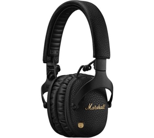 Наушники Marshall Monitor III ANC