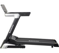 Электрическая беговая дорожка GetActive GTS9 Run PRO