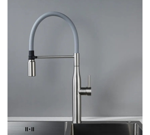 Смеситель Shevanik S123L-9