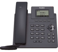 IP-телефон Yealink SIP-T30P без БП