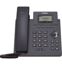 IP-телефон Yealink SIP-T30P без БП