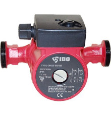 Насос IBO OHI 25-60/180