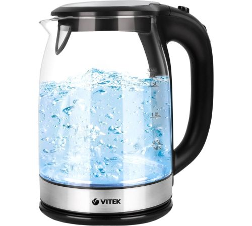 Электрический чайник Vitek VT-7095