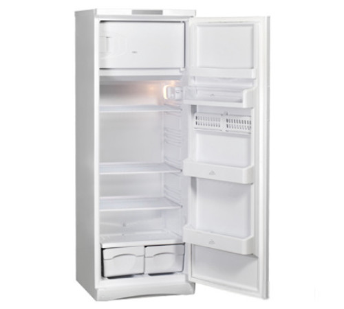 Однокамерный холодильник Indesit ITD 167 W