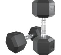 Гантель Unixfit DBHEX12.5 12.5 кг