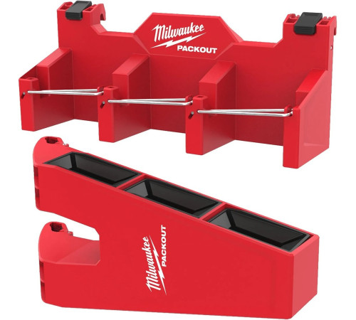 Боковой держатель для ящика Milwaukee 4932498649