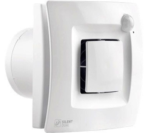 Осевой вентилятор Soler&Palau Silent Dual 300 5210641100