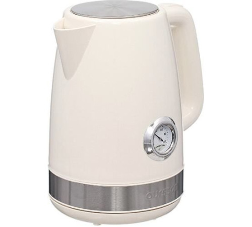 Электрический чайник Oursson EK1716P/IV