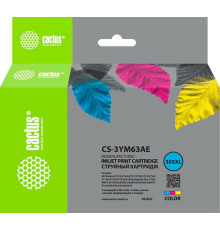 Картридж CACTUS CS-3YM63AE аналог HP 3YM63AE