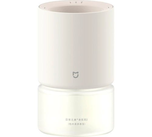 Электронный аромадиффузор Xiaomi Smart Scent Diffuser MJXFJ03XW международная версия
