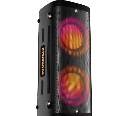 Патибокс Soundmax SM-MS4305