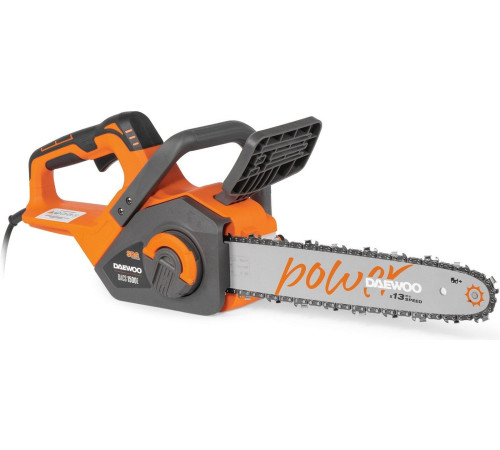 Электрическая пила Daewoo Power DACS 1500E