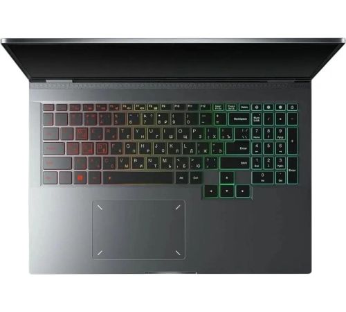 Игровой ноутбук Infinix GT Book GL614 71005000138