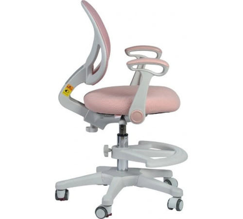 Компьютерное кресло Yoka Lenny розовый