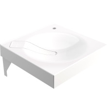 Умывальник Paola Sergio 600