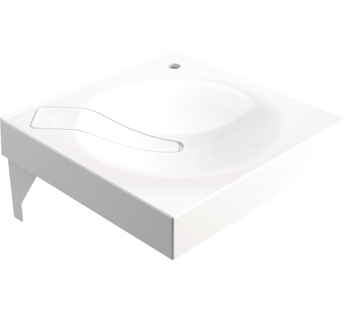 Умывальник Paola Sergio 600