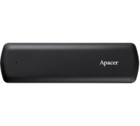 Внешний накопитель Apacer AS721 500GB AP500GAS721B-1