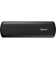 Внешний накопитель Apacer AS721 500GB AP500GAS721B-1