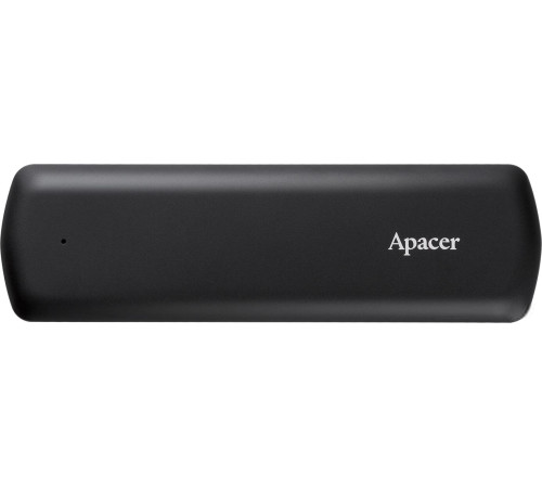 Внешний накопитель Apacer AS721 500GB AP500GAS721B-1