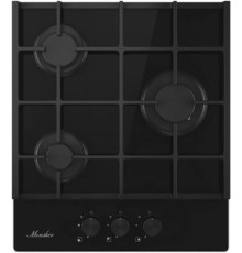 Варочная панель Monsher MGG 42 Noir