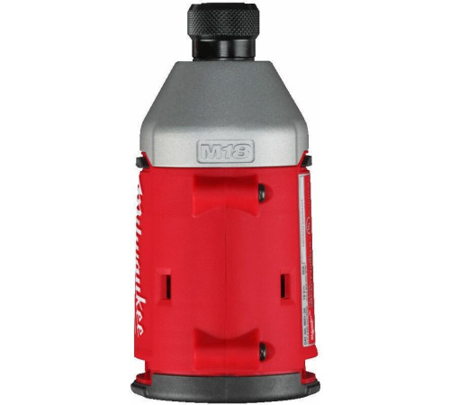 Винтоверт Milwaukee M18 M18BLIDR-502X 4933492843 с 2-мя АКБ, кейс