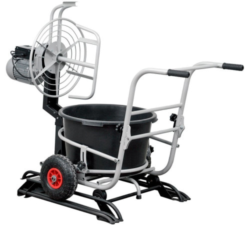 Растворосмеситель Belmash Белмаш MS-6501 S261A