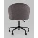 Офисное кресло Stool Group Echo темно-серый