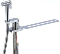 Смеситель с лейкой для биде AV Engineering AVSET04CH