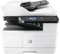 МФУ HP LaserJet M443nda 8AF72A