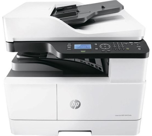 МФУ HP LaserJet M443nda 8AF72A