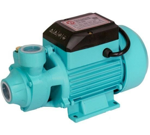 Самовсасывающий насос Калибр СН-400