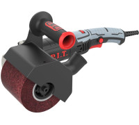 Щеточная шлифмашина P.I.T. PWP120-C