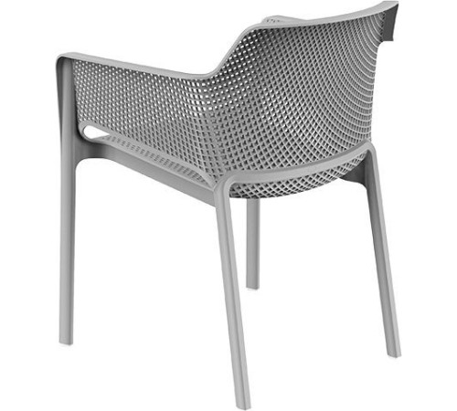 Стул GreenTerra Ever серый