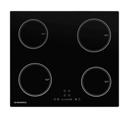 Варочная панель MAUNFELD AVI594FBK