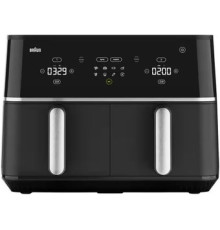 Аэрогриль аэрофритюрница Braun TwinCook 5 TD 5030I