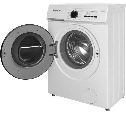 Стиральная машина MAUNFELD MFWM106WH052