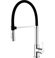 Смеситель Paulmark Halt HA214021-CR хром