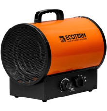 Электрическая тепловая пушка Ecoterm EHR-05/3G