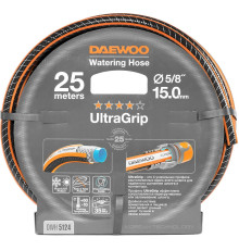 Шланг Daewoo Power UltraGrip DWH 5124 5/8'', 25 м