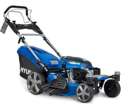 Газонокосилка Hyundai L5162RS