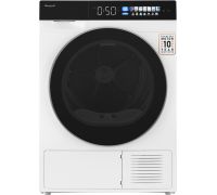 Сушильная машина Weissgauff WD 999 Heat Pump Full Touch