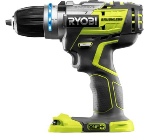 Ударная дрель-шуруповерт Ryobi R18PDBL-0 5133002438 без АКБ