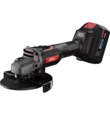 Угловая шлифмашина Deli EDE-JM20-2D4 с 2-мя АКБ
