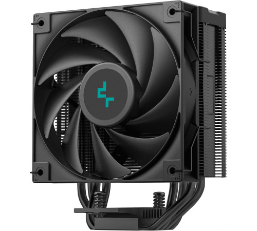 Кулер для процессора DeepCool AG400 Digital BK R-AG400-BKNDMN-G-2