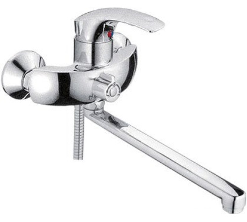 Смеситель Wisent W2203