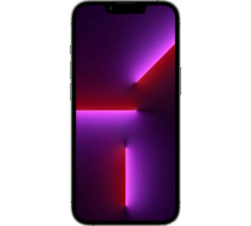 Телефон Apple iPhone 13 Pro 256GB графитовый