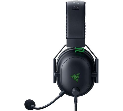 Наушники Razer BlackShark V2